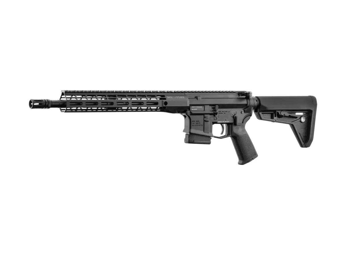 Aero Precision AR15 MAE1 Canon 14.5 Cal. 5.56mm – Image 2